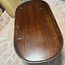 End Table