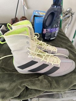 Adidas Boxing Shoes