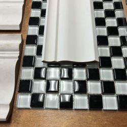 4-1/4 Inch Crown Molding   16 Feet     $14.59 per piece    