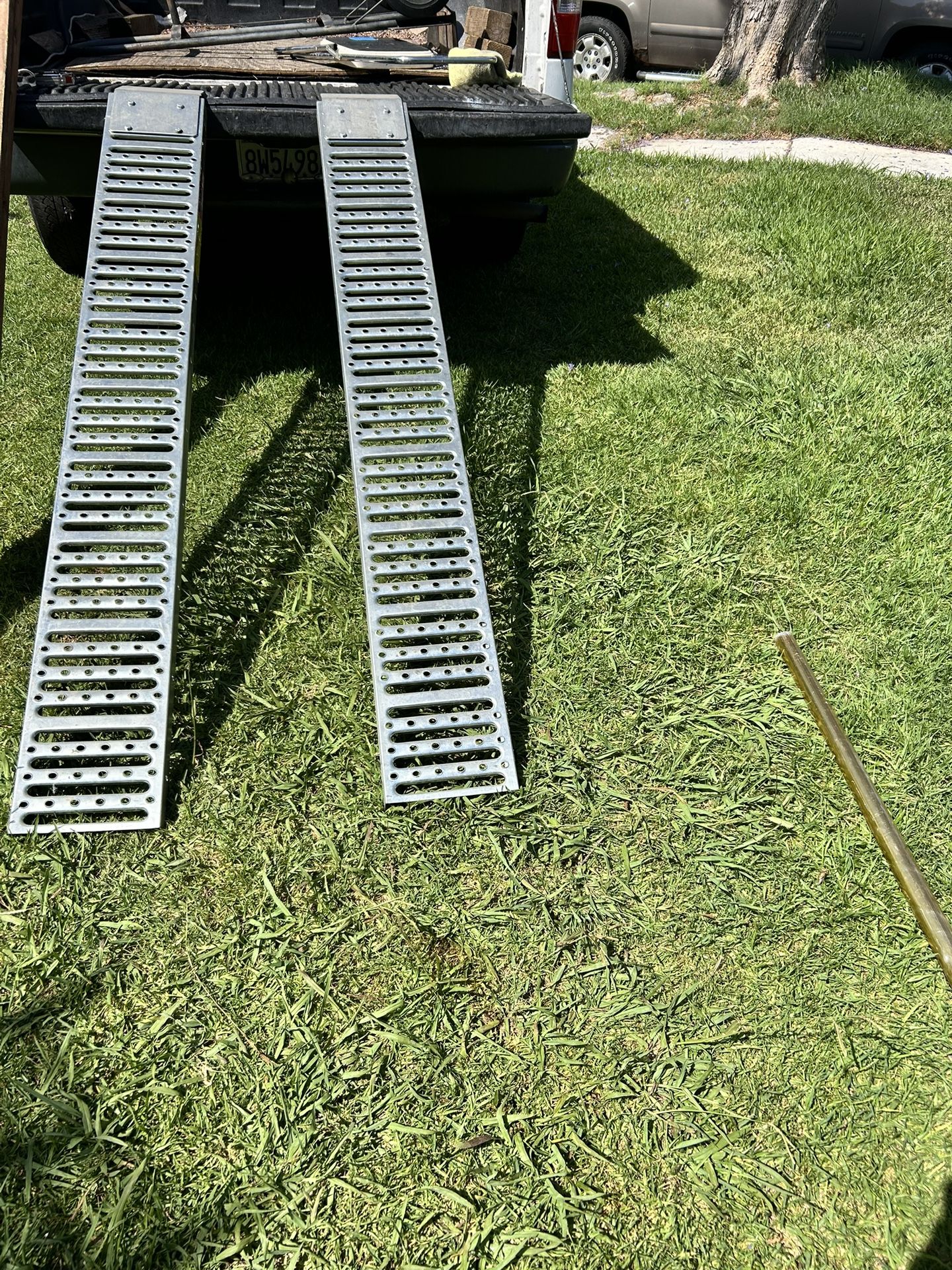 Ramps 6 Feet’s