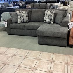 Gardiner Sofa Chaise