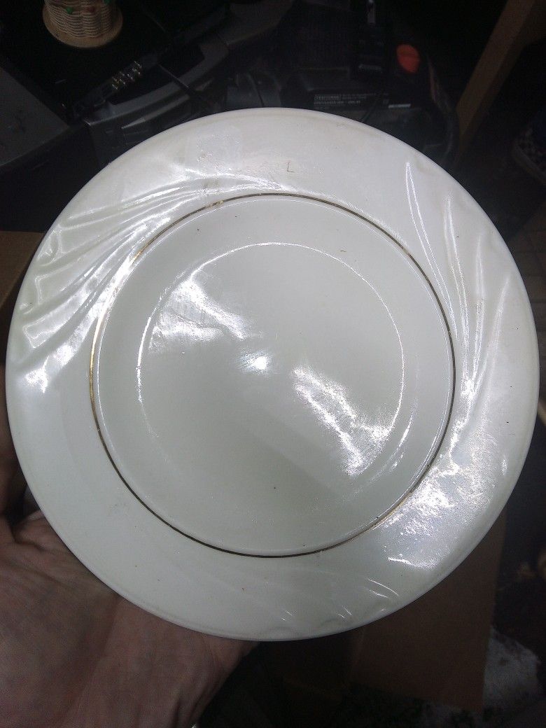 Gibson Large Plates China 