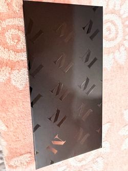 Morphe Eyeshadow
