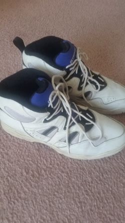 Olimpian  Shoes  Size 13
