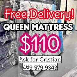 New mattresses Queen mattress Colchon queen Colchones nuevos Camas queen Queen beds