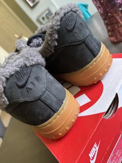 Nike Air Force Ones