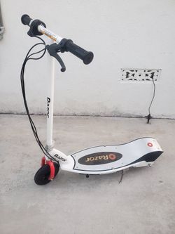Electric Razor Scooter