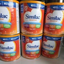 Similac sensitive