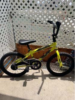 Huffy 18in boy bike