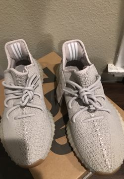 Finish line sesame yeezy sales