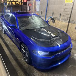 2020 Dodge Charger