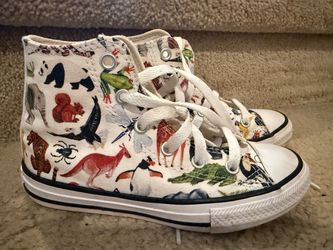 Converse Little Kids Chuck Taylor All Star - size US 13