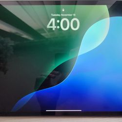 Ipad Pro 3rd Generation 12.9 in 