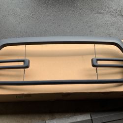Mopar OEM 2019-2024 Ram 1500 Grille Surround Trim