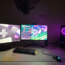 CyberPower Gaming Pc 