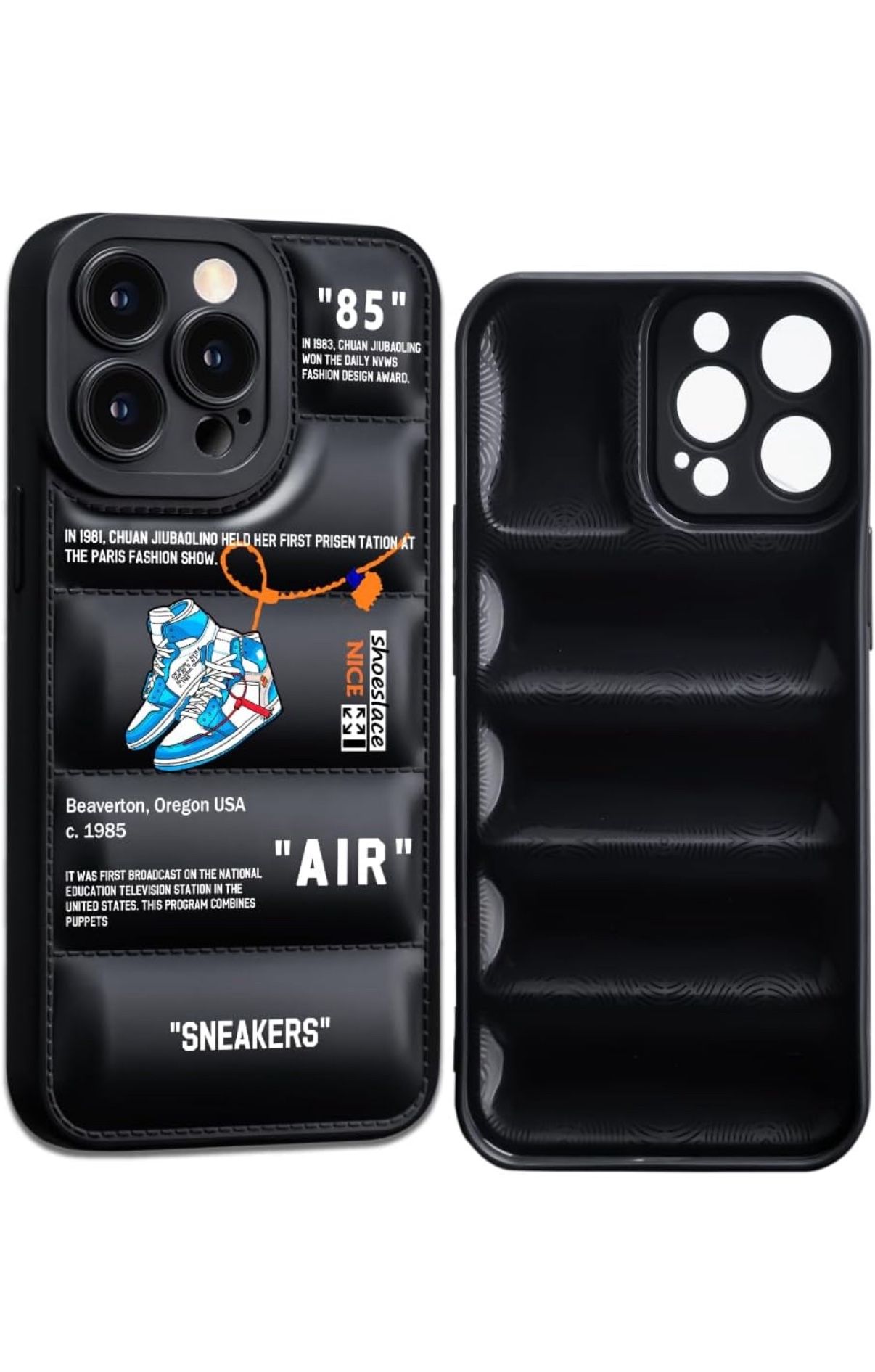 iPhone Case