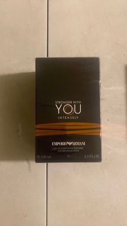 Brand new Armani you