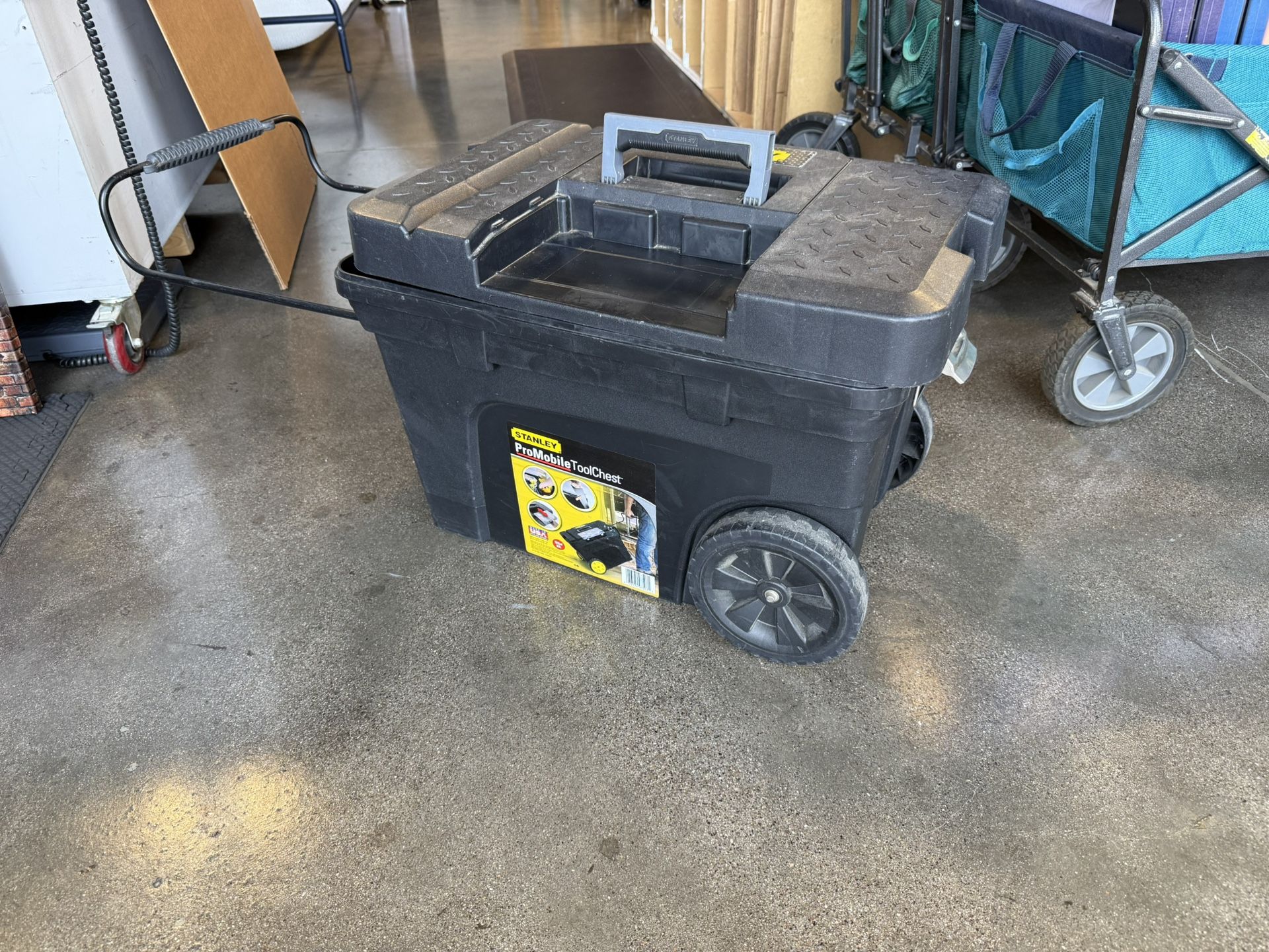 Stanley Tool Chemat