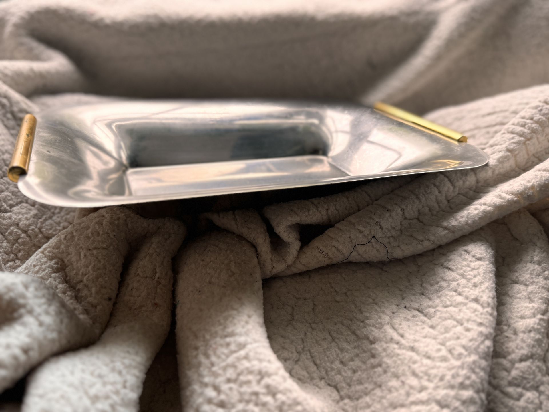 Lifestyle 18/10 Italian Silver Plate