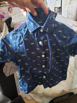 24M shirt