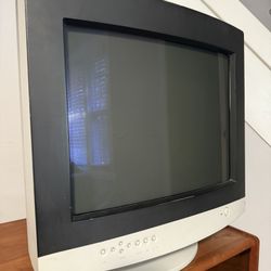 NEC JC-2148UMW CRT Monitor