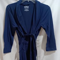 New BOYS URBAN PIPELINE ROBE SIZE 8/10