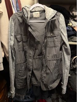 Women’s Mudd jacket