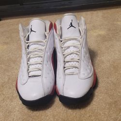Cherry 13s Sz 10