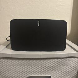 Sonos Play 5 Speaker 