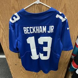 NFL  On Field Jersey 