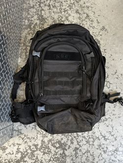 Tatical Backpack