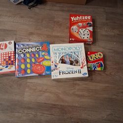 Board Games