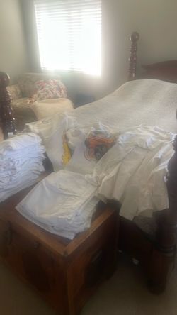 Painters pants and shirts