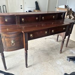 Ralph Lauren Desk