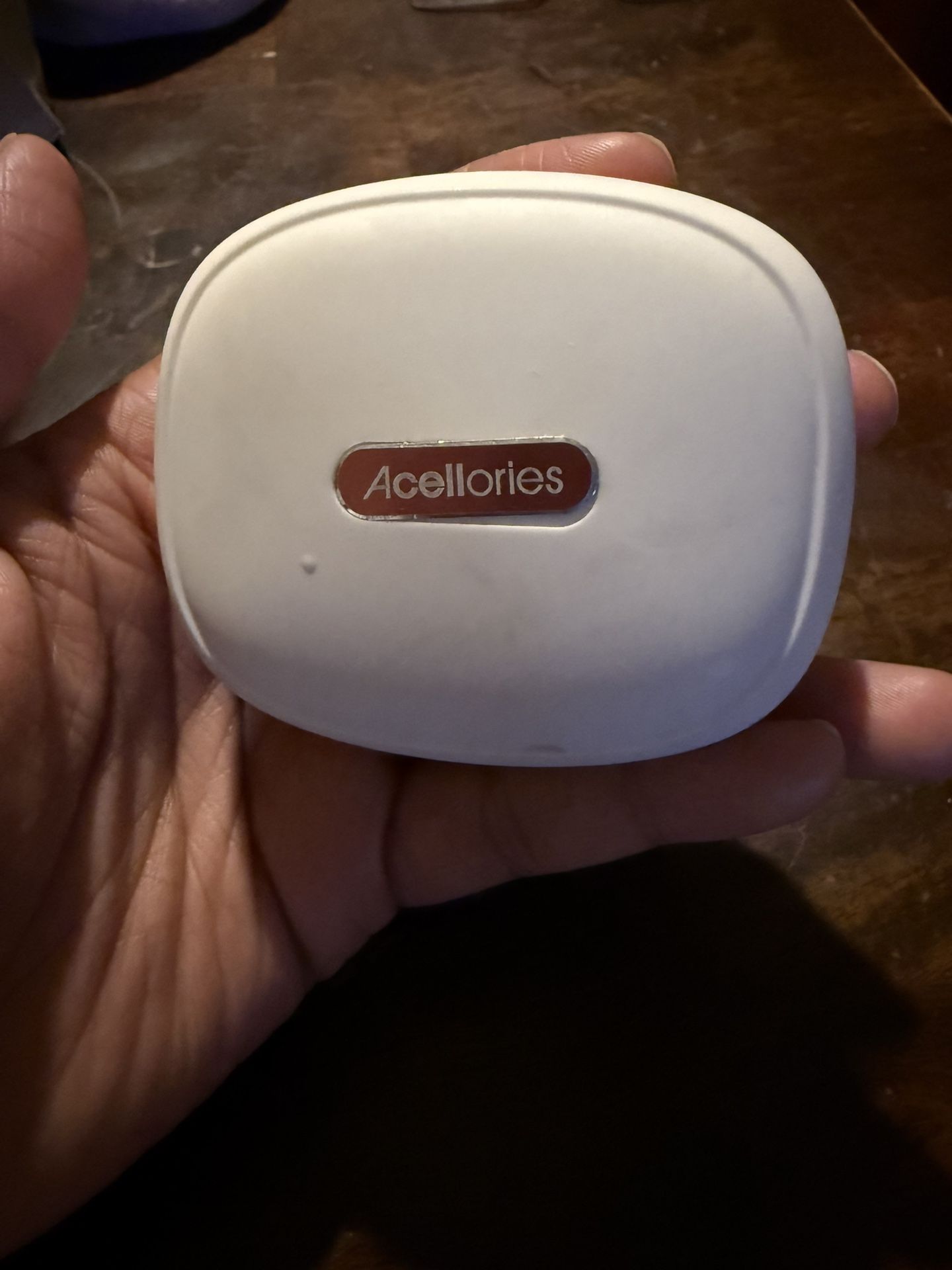 Acellories Cyclone Earbuds