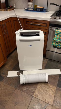 Air conditioner 240$ firm cash only 13500btu of super cold air nothing dirty 230$ firm cash only