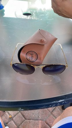 Ray Ban
