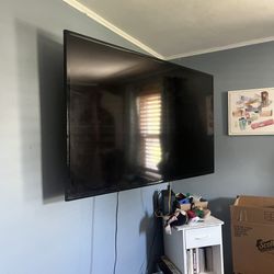 Samsung 63’ TV