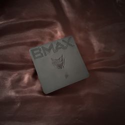 bmax mini pc, never used ever.