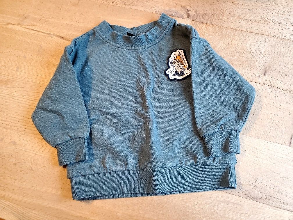 Patagonia Infant Boys Sweatshirt