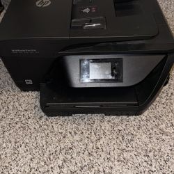 HP Printer
