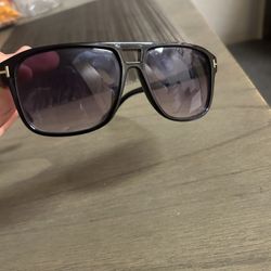 Tom Ford Sunglasses 