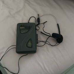 Radio / Casette 