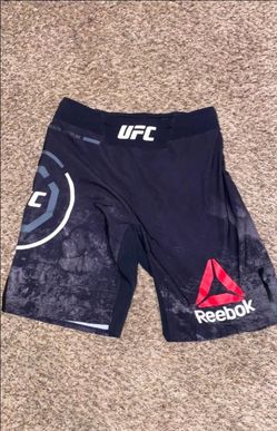 UFC Reebok Fight Shorts
