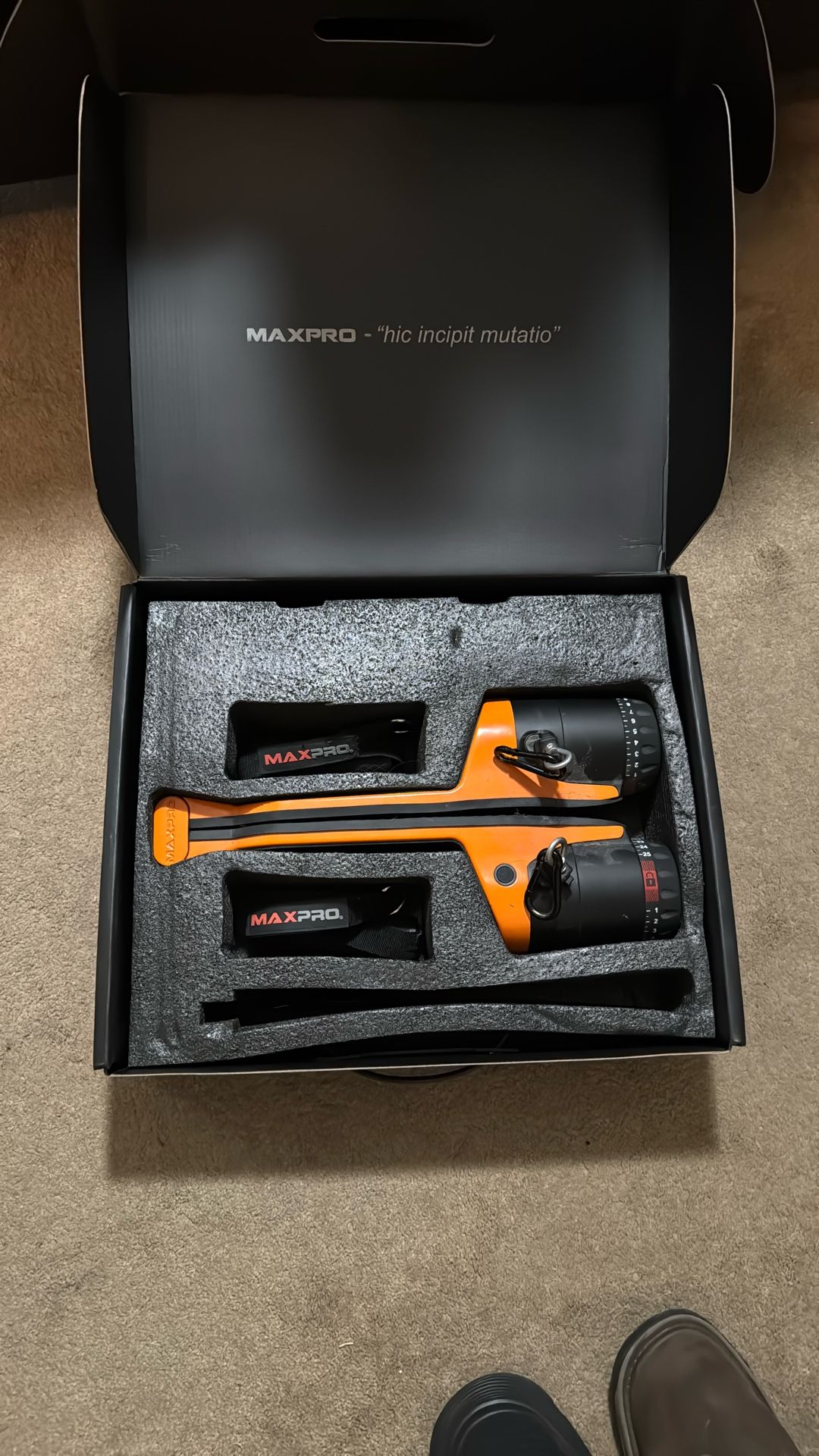 MAXPRO