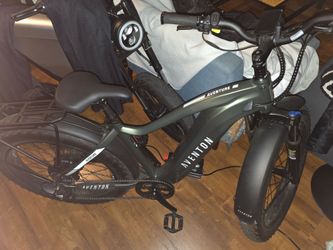 Aventon aventure.2