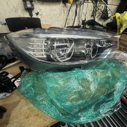 Bmw M4 F82 Headlights