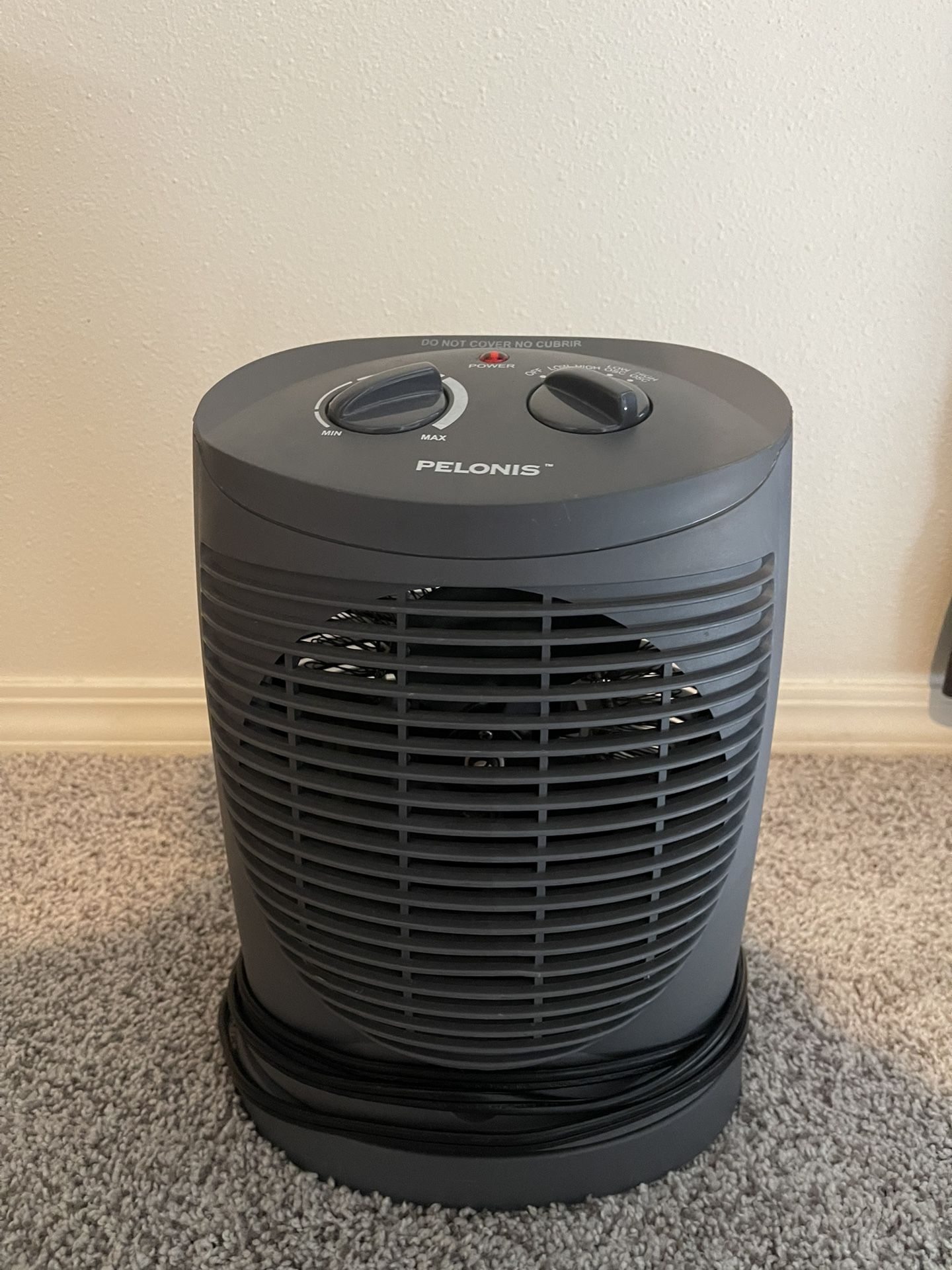 Heater