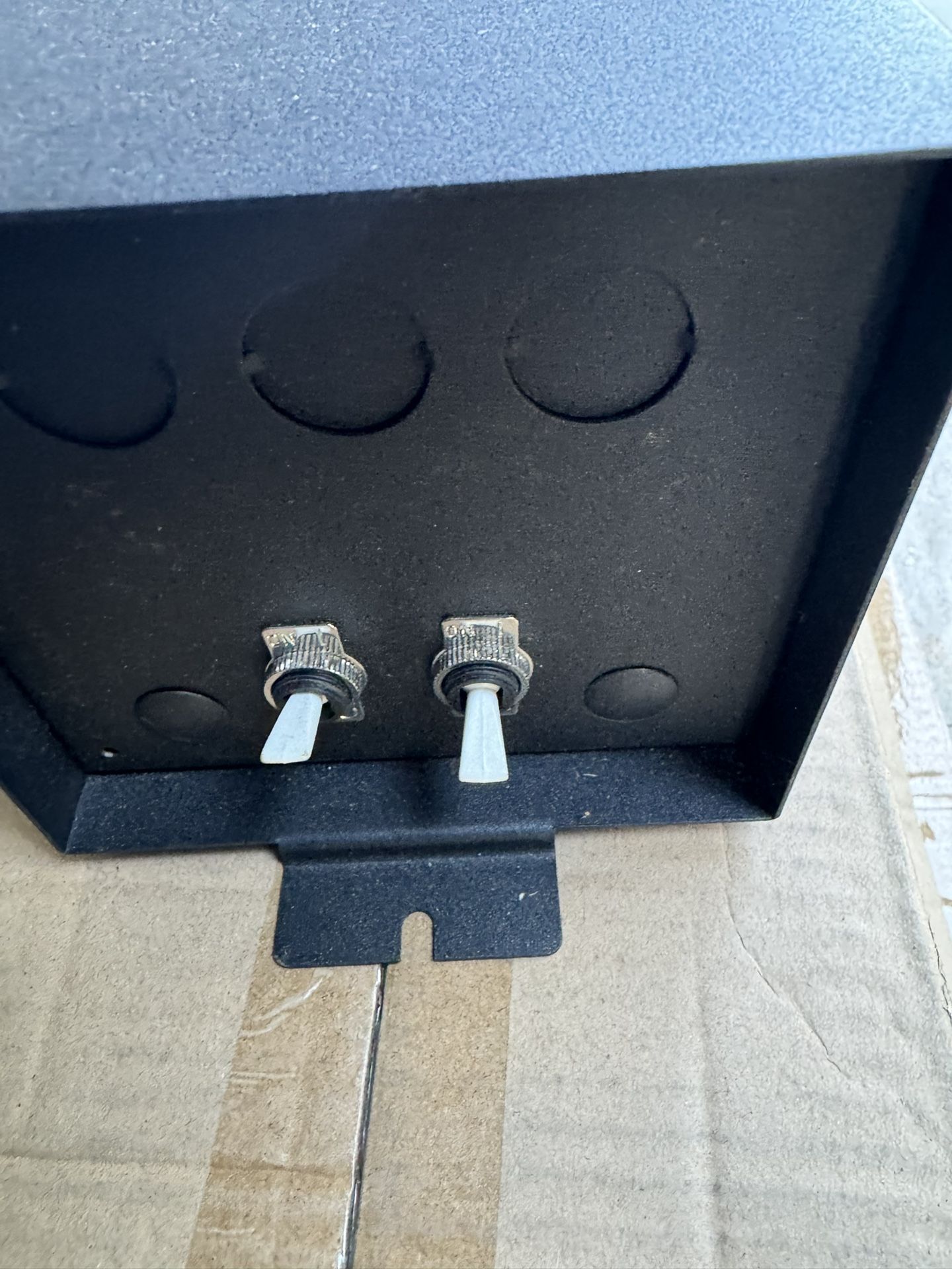 Transformer $125.00each