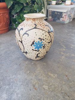 Vintage Vase